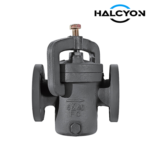 JIS F7121 Can Water Filter
